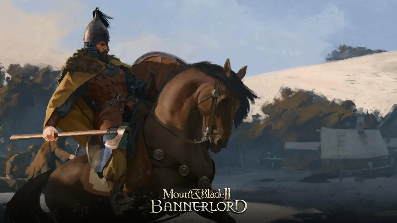 I NOBILI CHIEDONO A FATIMA LA PACE MA... MOUNT AND BLADE 2 BANNERLORD GAMEPLAY ITA Fatima 16