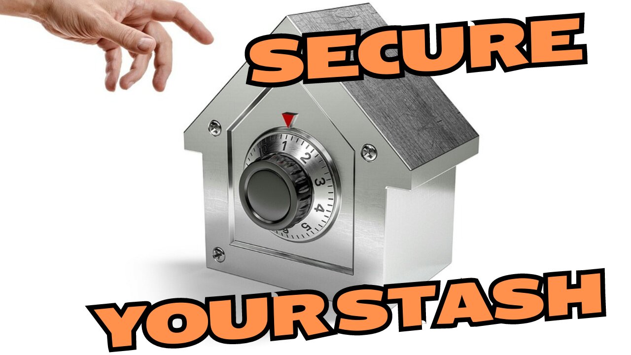 How to Safely Store Your Gold and Silver