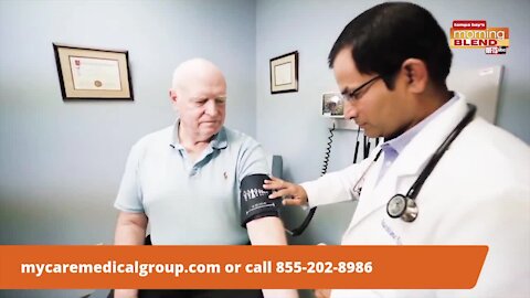 MyCare Medical | Morning Blend