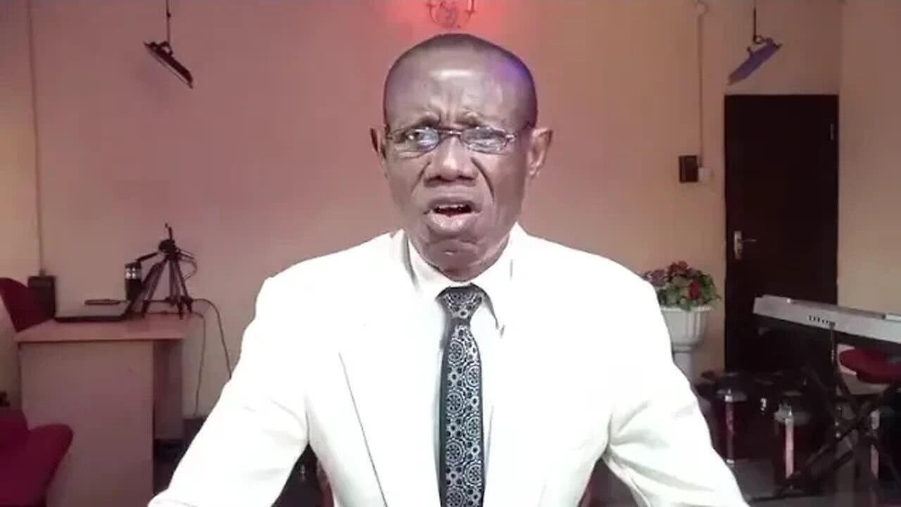 God's Secret to Your Healing and Restoration 1 || Ambassador Promise