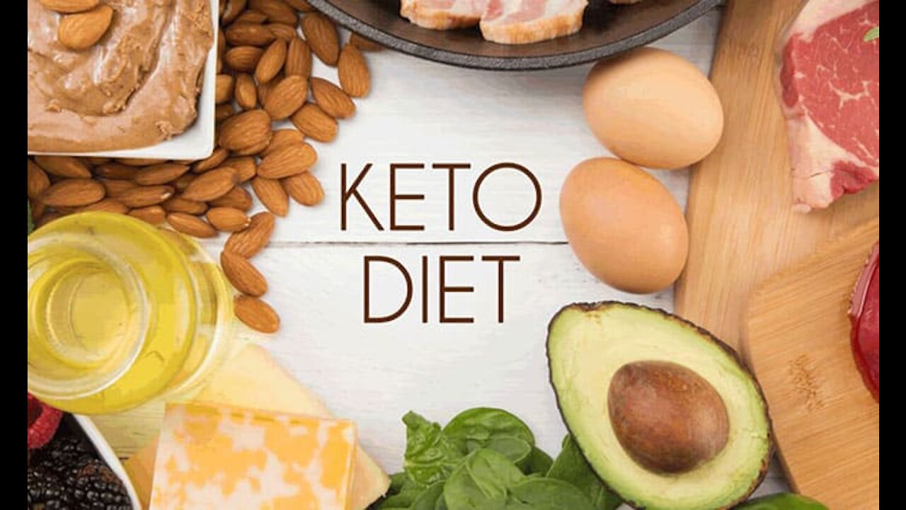 5 Keto Diet Foods | Keto Diet Meal Plan | Keto Diet For Beginners