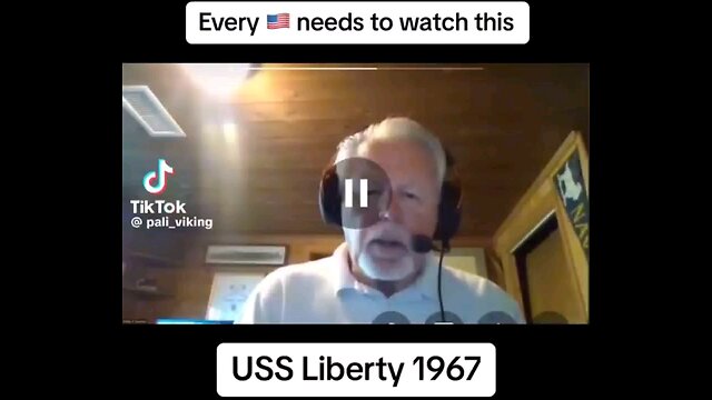 USS LIBERTY the Untold Story