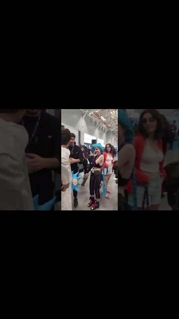 Went to Gaming Istanbul 2022