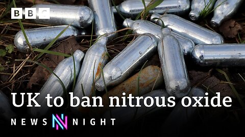 Could a UK laughing gas ban cause more harm than good