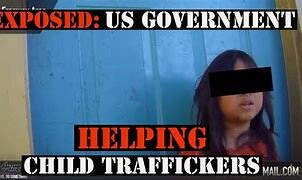 HHS Whistleblower Exposes Shocking Child Trafficking at the Border