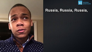 CJ Pearson Uncovers The Truth About Russian Hacking Everyones Ignoring