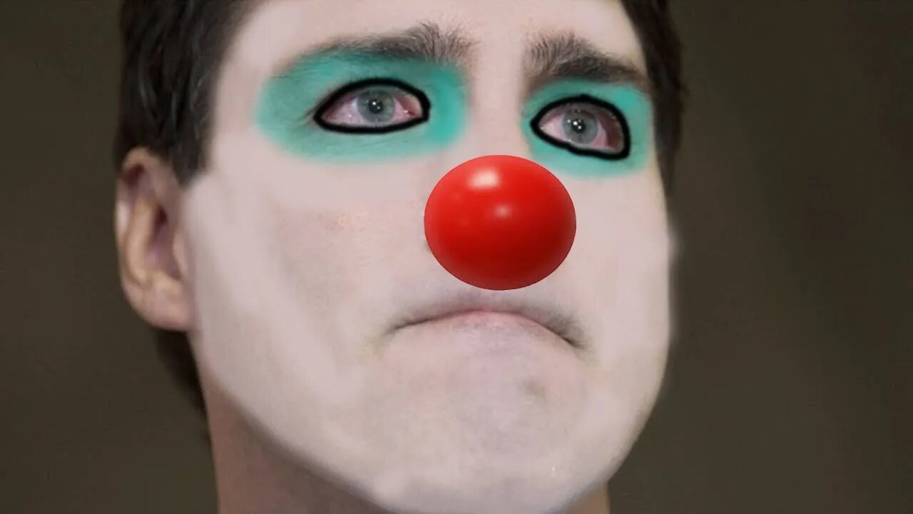 🤡TRUDEAU 🤡 EMOTIONAL DAMAGE (part2)