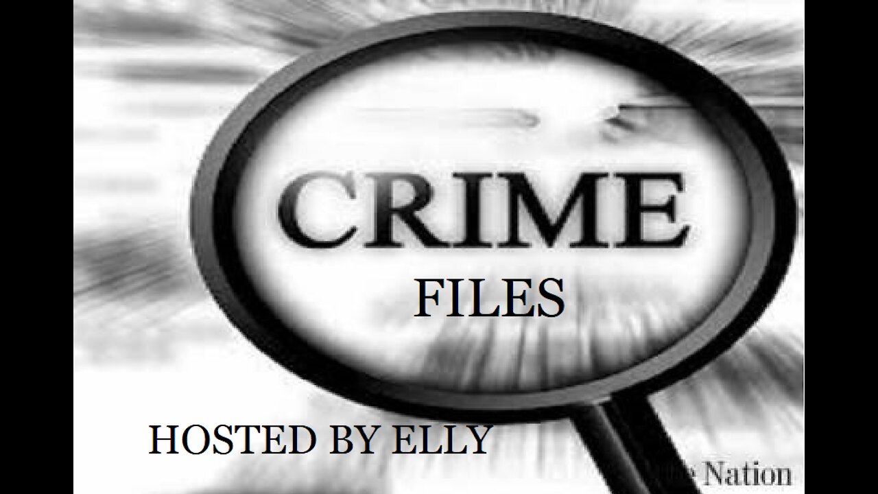 CRIME FILES :WHITE HOUSE FARM MURDERS