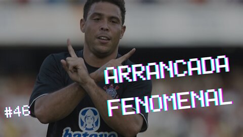 RONALDO NO CORINTHIANS EM 2009