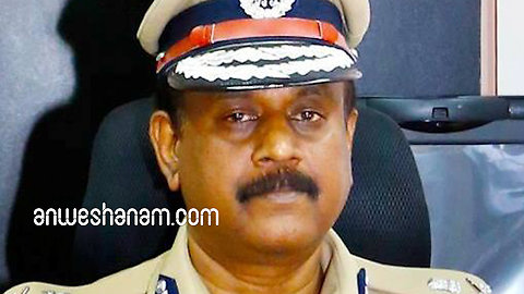 നമ്പി നാരായണന് പത്മഭൂഷണ്‍ നല്‍കിയതിനെതിരെ സെന്‍കുമാര്‍