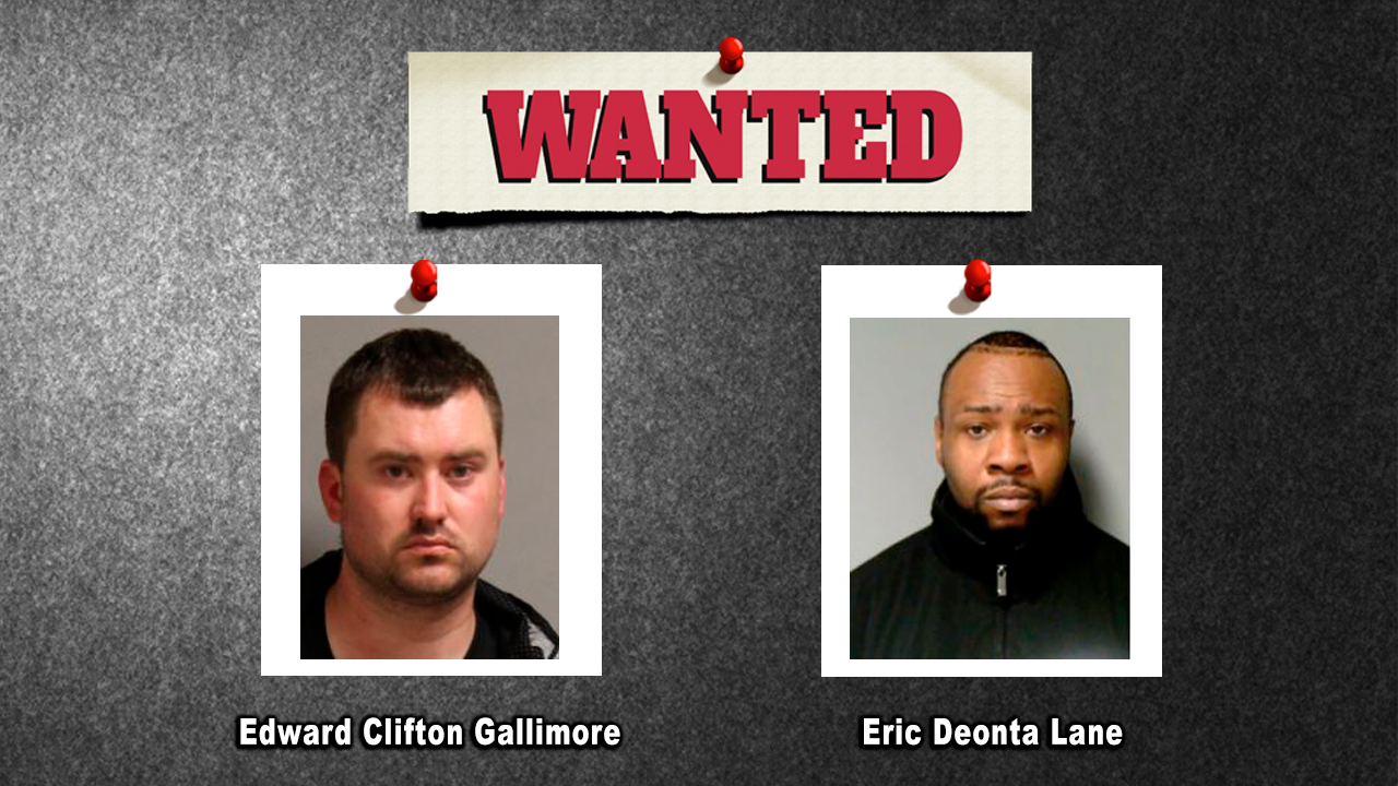 FOX Finders Wanted Fugitives - 10-9-20
