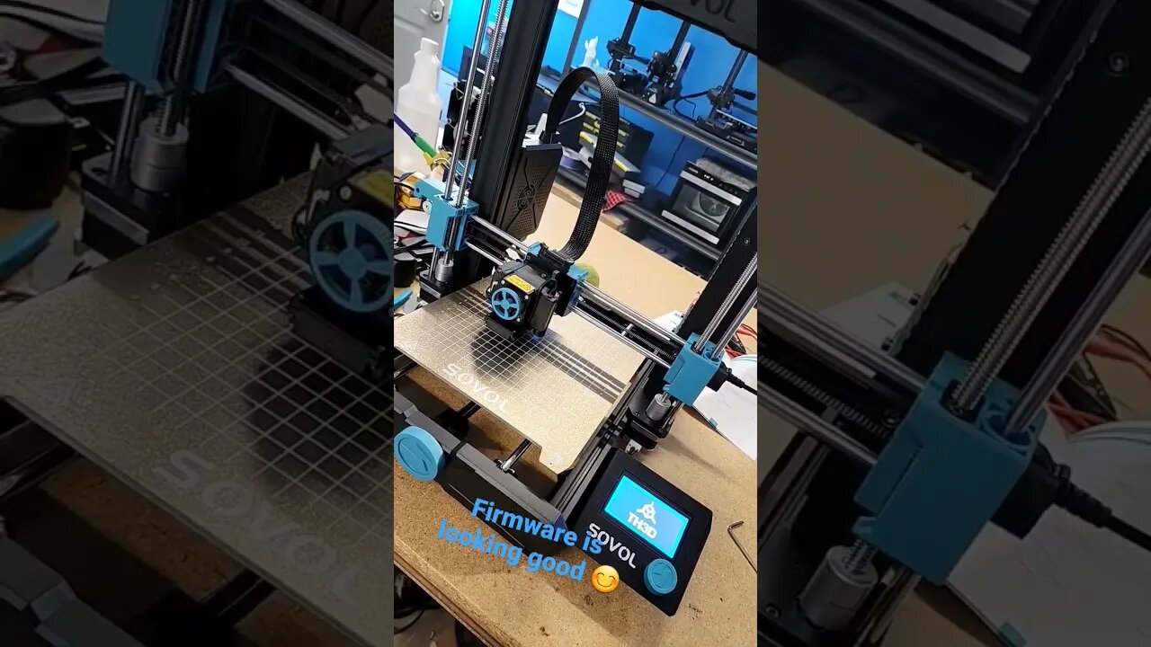 Unified 2 for the SV06 is in testing now :)