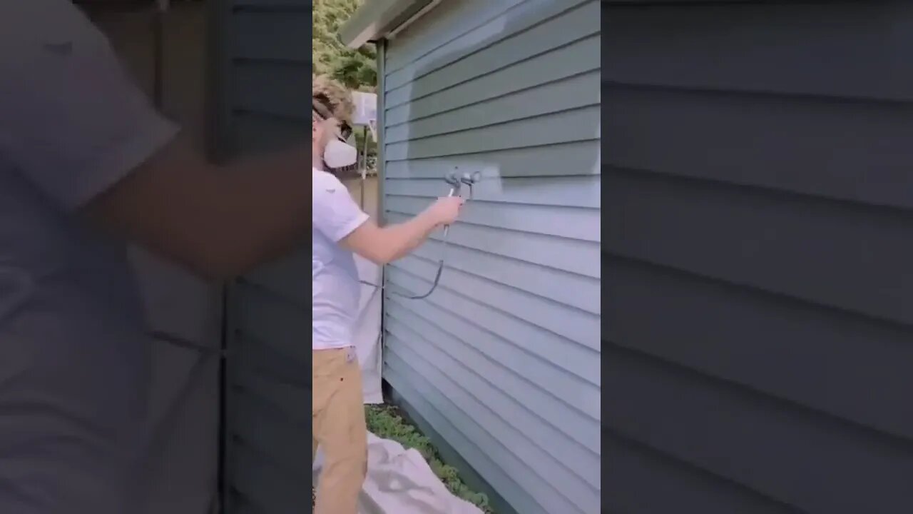 satisfying Painting