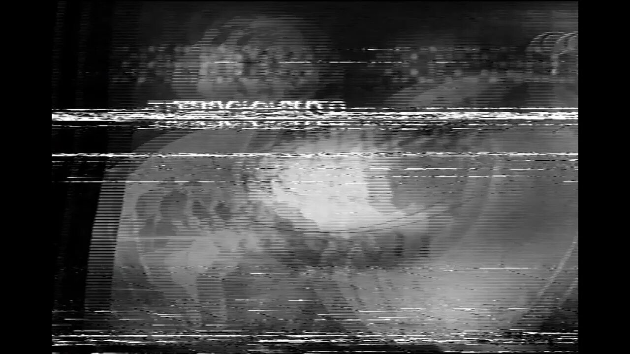 Dirty VHS Footage (For @Two EAS Scenarios)