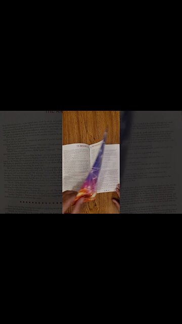 Karnal Confessions #5 Legends Publishing #QuickFlip Comic Review Sorah Suhng #shorts