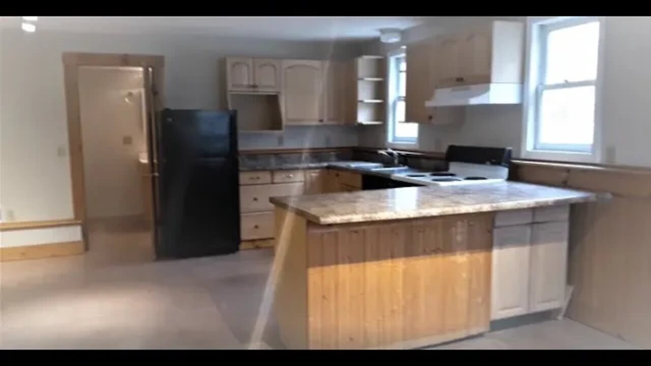 For Rent - 15 North Main - Unit 1