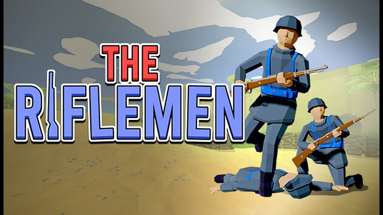 Riflemen - A Hidden Gem?