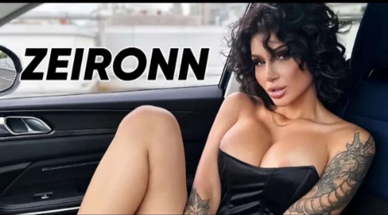 Zeironn - video compilation _HOT_ _SEXY_ - TikTok MixRe