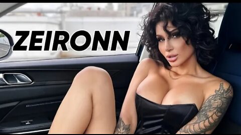 Zeironn - video compilation _HOT_ _SEXY_ - TikTok MixRe