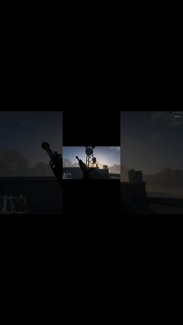 Mixony99 Sniped From Scramjet