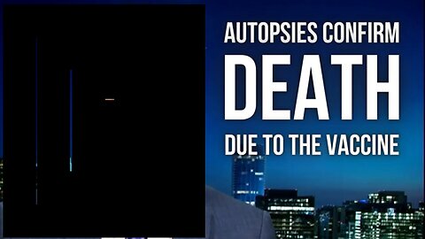 Peer Reviewed Article June 2024 Autopsy Study Found 7 of 10 Deaths from Covid Jabs