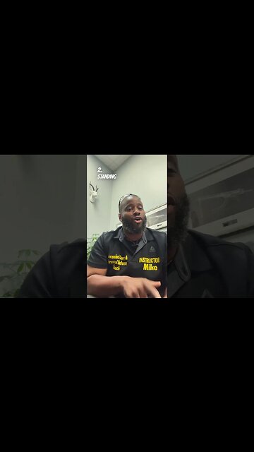 What are the Five Fundamentals of Basic Firearm Marksmanship? #firearmsmarksmanship #firearmsafety