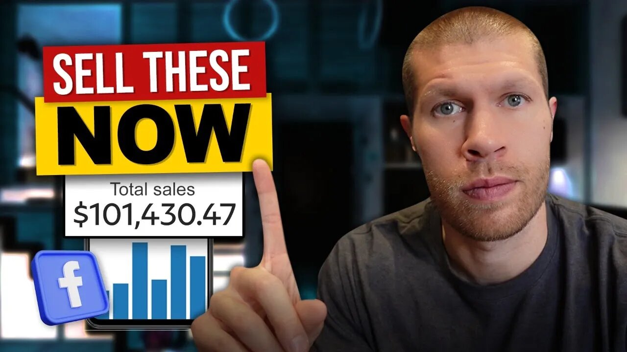10 Trendy Products You Must List Immediately on Facebook Marketplace