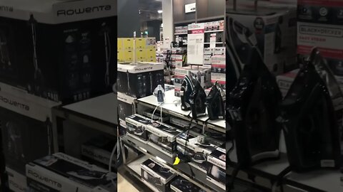 關島🇬🇺帶你去 Macy’s 看一下 😁🤣😁 101821