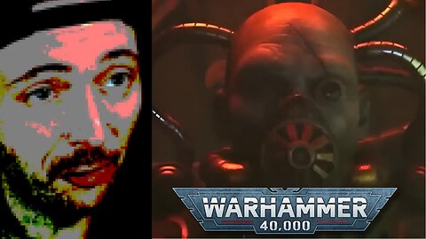 The Creation of Ultramarines BROKE ME || Warhammer 40k LORE!!