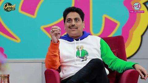 'बात आत्मसम्मान की थी...', Shailesh Lodha ने Tarak Mehta शो छोड़ने की पूरी कहानी बताई