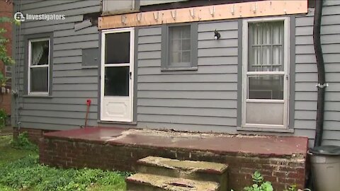 'We done took care of it' — Contractor charged for leaving work undone promises to pay back victim