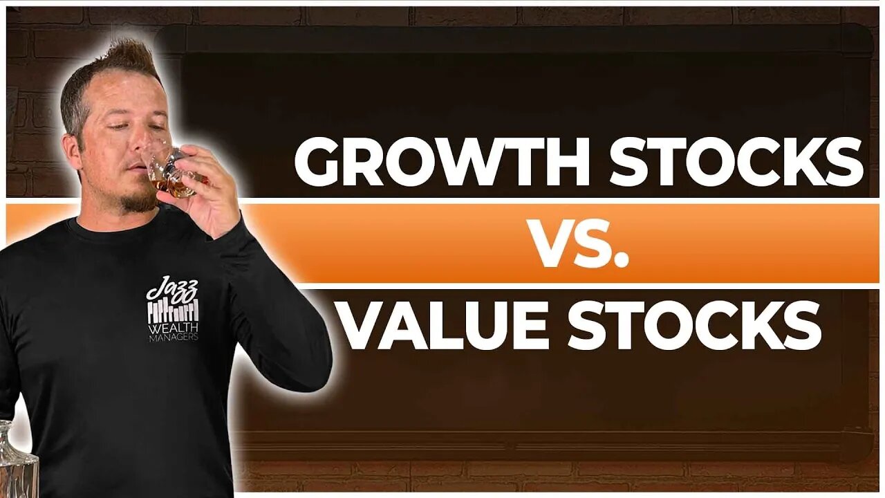 Growth Stocks Or Value Stocks? Which Is Better?