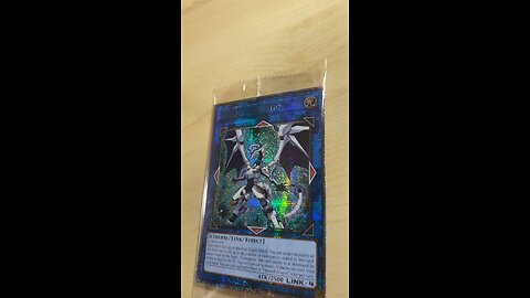 Bad 25th Anniversary Rarity Firewall Dragon