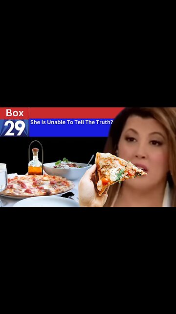 Today on Box 29 Comedy News questions peoples tendencies to avoid an honest answer #shorts #comedy