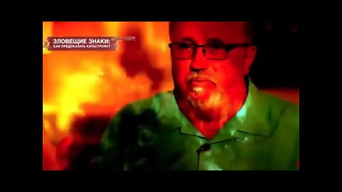 Breaking: "Paul Begley On Russia TV" Revelation , Armageddon