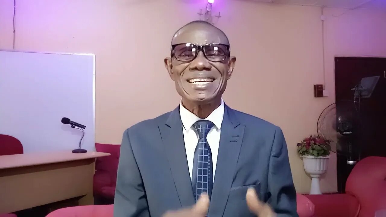 Show us the Father and Healer by Amb Promise Ogbonna