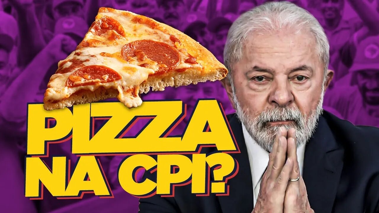 URGENTE: LULA quer ACABAR com a CPI do MST!