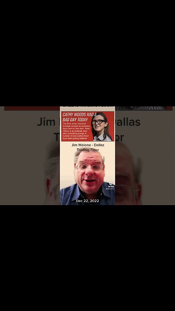 Good Time to Consider Shorting Dec 22,2022 #shorts #shorting #stockmarket #tsla #tslastockanalysis