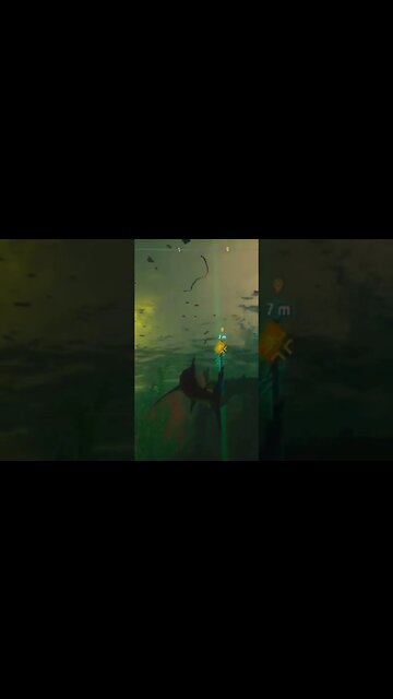 maneater when trash becomes art