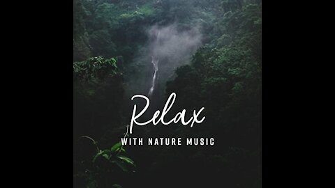 Relaxing Music nature sounds, peaceful music