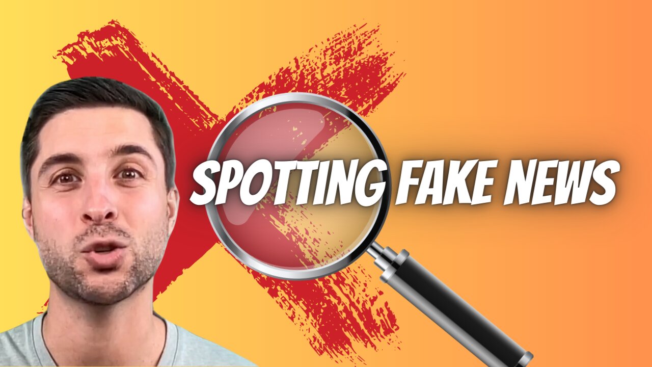 Ways The News Misleads You About Health Studies