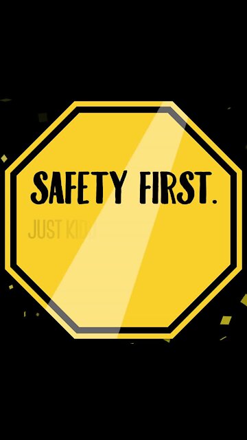 Safety [GMG Originals]