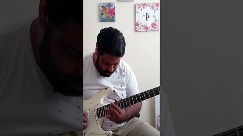 Jam Celta #jam #solo #lick #guitarra #instrumental