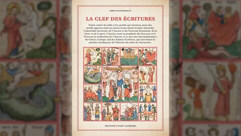 La Clef des Écritures - Traité