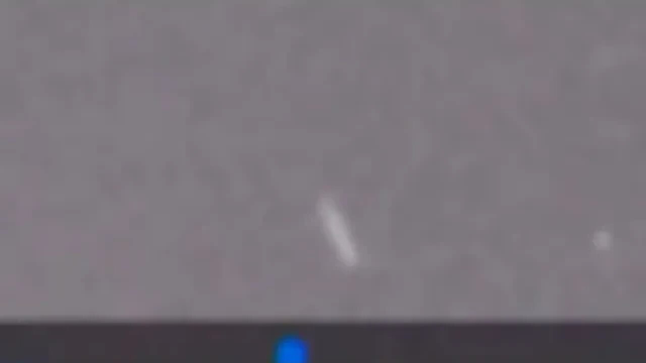 Object Intercepted 20% speed
