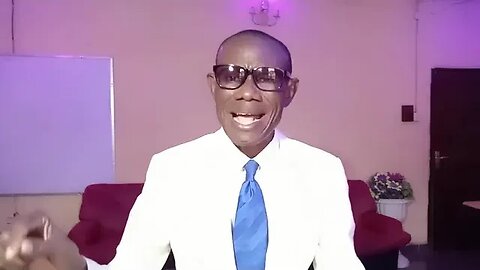 Here's How You Can Make Money God's Way || Amb Promise Ogbonna