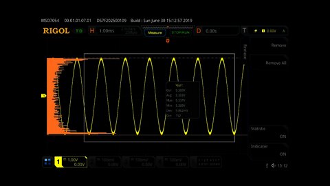 EEVblog #1226 - Get Better Accuracy On Your Oscilloscope