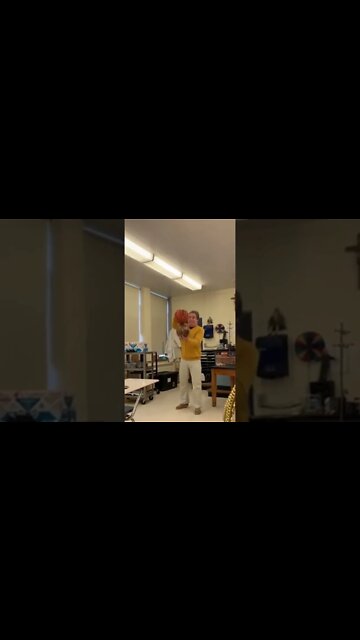 Science Class 😂😂