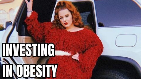 Smart Financial Investment for the Next Few Years | Investing In Obesity | Marketwatch