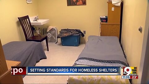 Covington leaders meet to hammer out rules, standards for city's proposed homeless ordinance